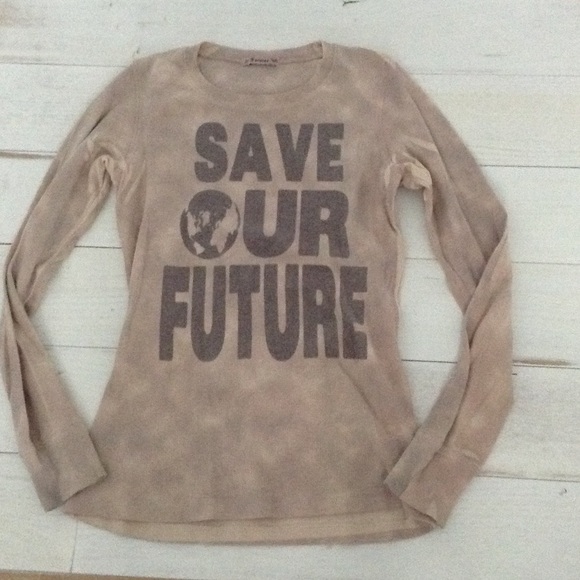 Forever 21 tee