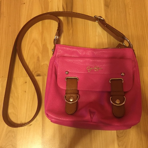 Jessica Simpson Crossbody Bag