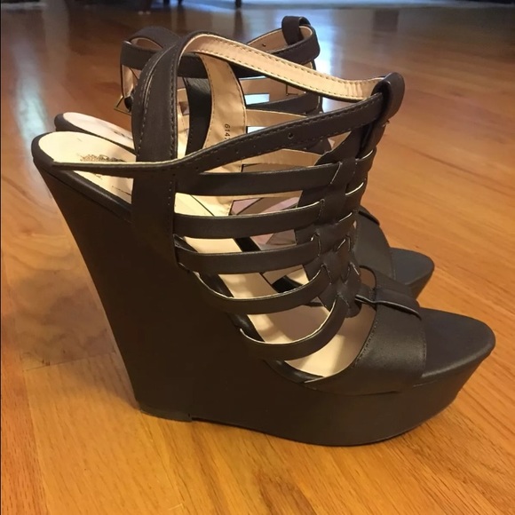 Charlotte Russe heels