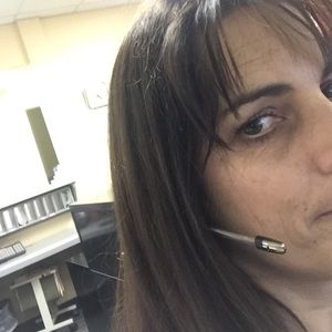 Meet your Posher, Dawn