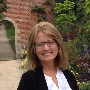 Meet your Posher, Rose