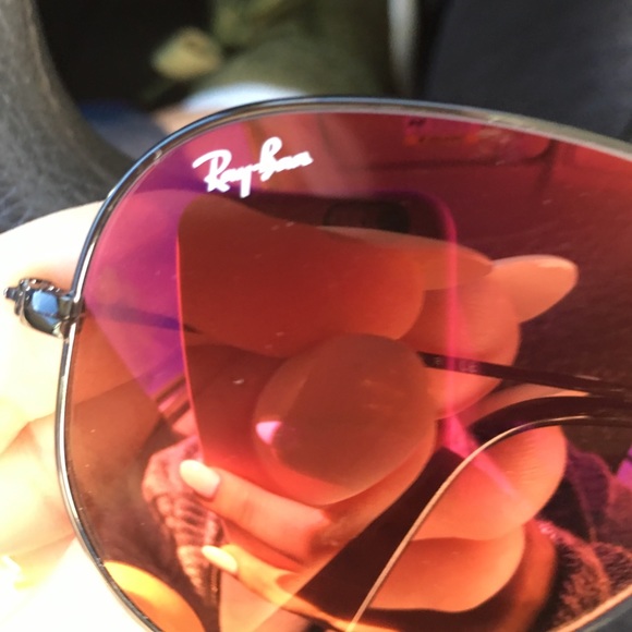 Ray bans