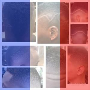 Meet your Posher, Shawn