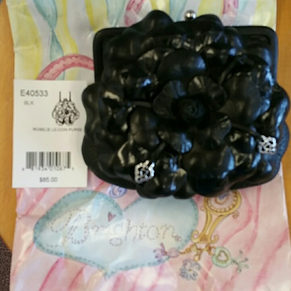 Roselie LG Coin Purse