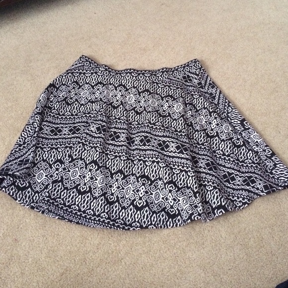 Circle Skirt