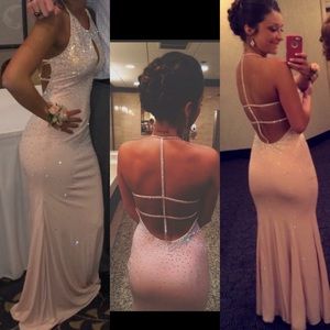JOVANNI prom dress