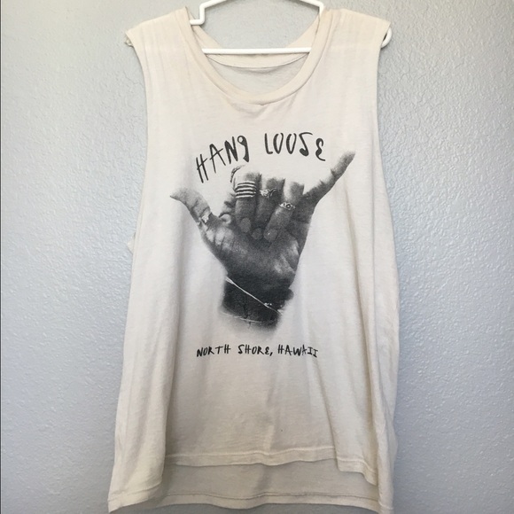 Brandy Melville tank top