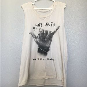 Brandy Melville tank top
