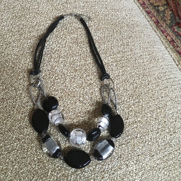 Ladies Necklace