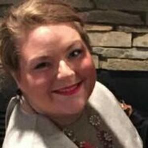 Meet your Posher, Lizzie