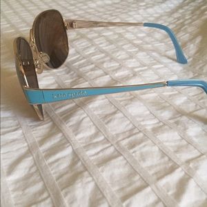 Kate spade sunglasses *like new*