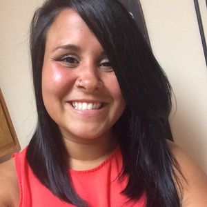 Meet your Posher, Tasia