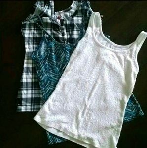 🌸🆕 ADDITION 🌸 3 tanks added to tank top bundle