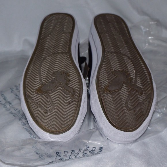 NEW AEO LACE UP PLATFORM WOMEN SNEAKER - Picture 4 of 4