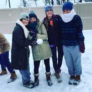 Meet your Posher, Lynn