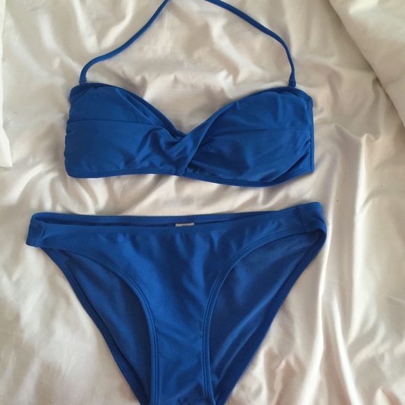 Swimsuit