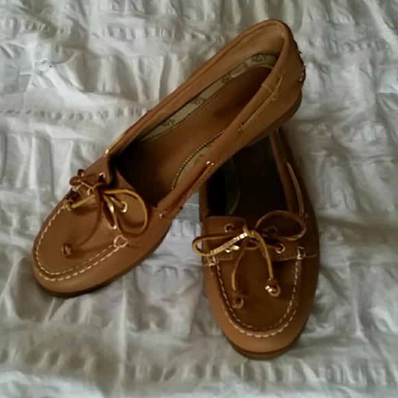 Sperry Loafers