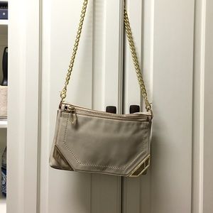 Botkier nude handbag *GORGEOUS*