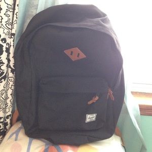 Herschel backpack