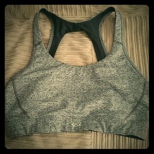 Victorias secret sports bra