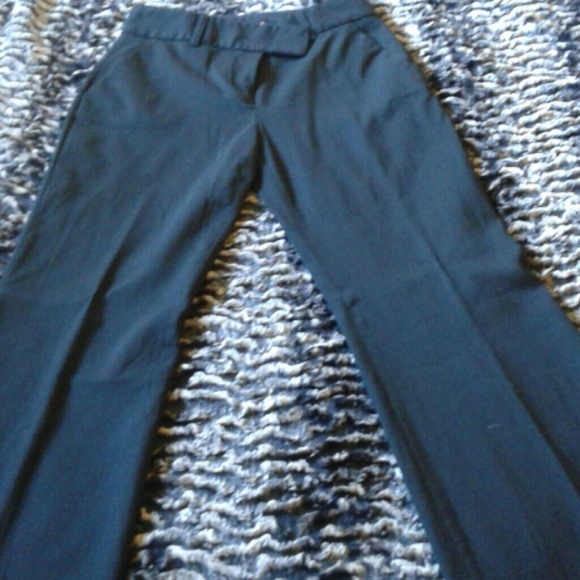 Express Corerespondent Slacks