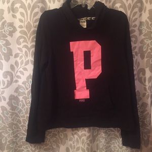 VS Pink Sweatshirt