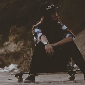 Meet your Posher, Deja'lee