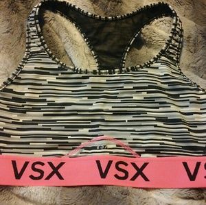 Victoria Secret Sports Bra