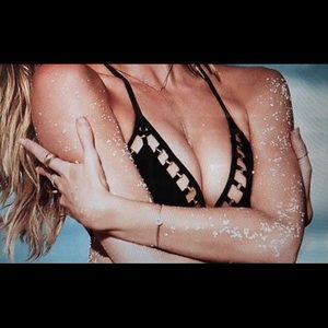 Victoria's Secret Bikini Top