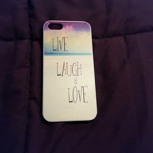 IPhone 5s phone case