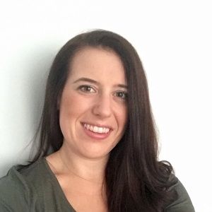 Meet your Posher, Whitney