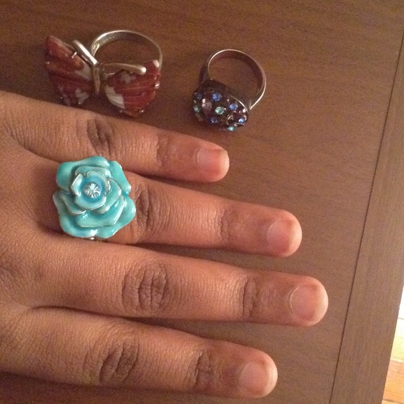 Ring bundle - Picture 2 of 4