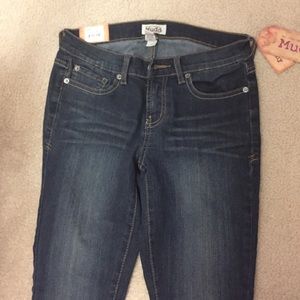 Mudd jeans