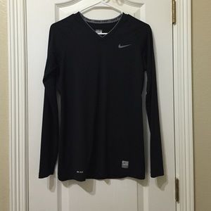 DRI-FIT NIKE PRO TOP