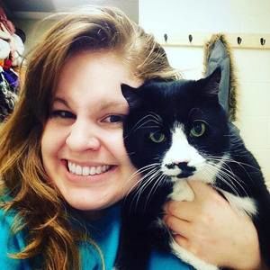 Meet your Posher, Danielle