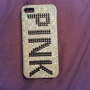 IPhone 5s case