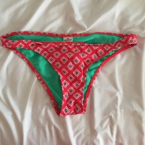 Hollister bikini
