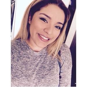 Meet your Posher, Katy