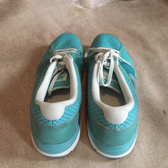Nike Fitsole - Picture 2 of 3