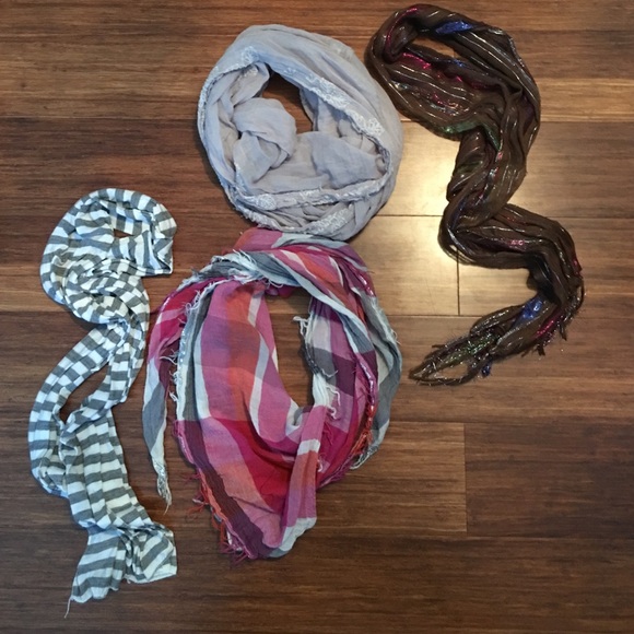 Scarf Bundle!