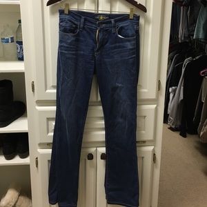 Lucky Brand,Sofia Boot, size 4/27