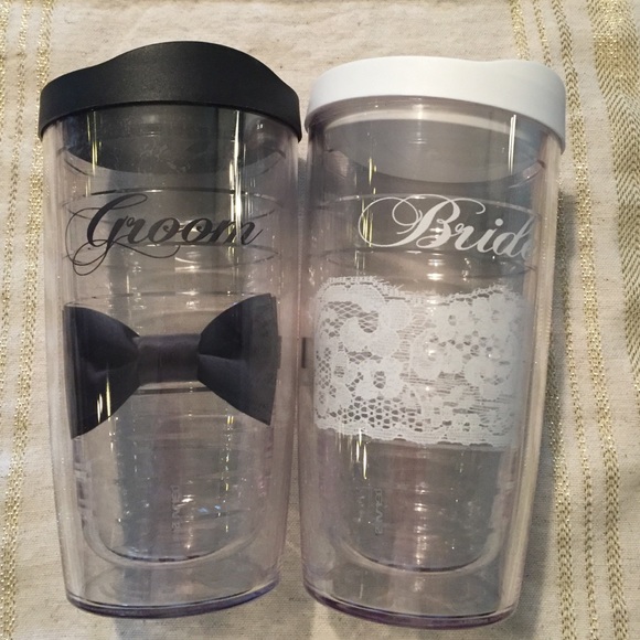 Tervis tumblers!