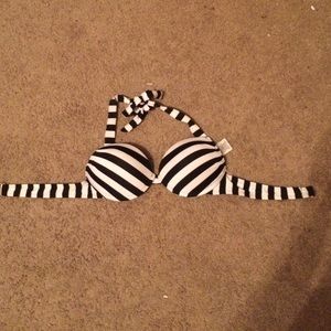 Push-up Bikini top