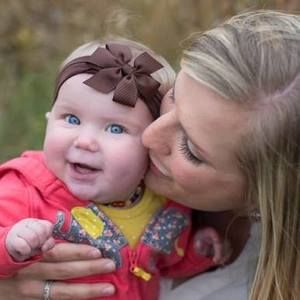 Meet your Posher, Amy marie