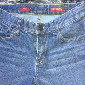 Express Mia jeans