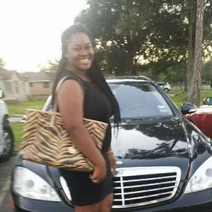 Meet your Posher, Briannica