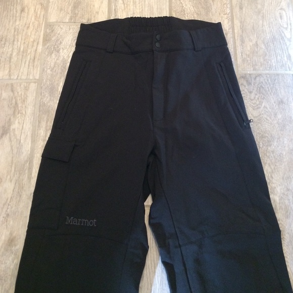 Marmot power stretch pants