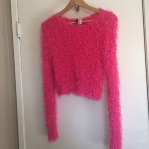 #HM BUBBLEGUM FLUFF