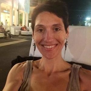 Meet your Posher, Jenny