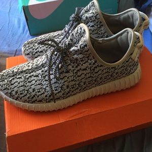 Knockoff yeezys